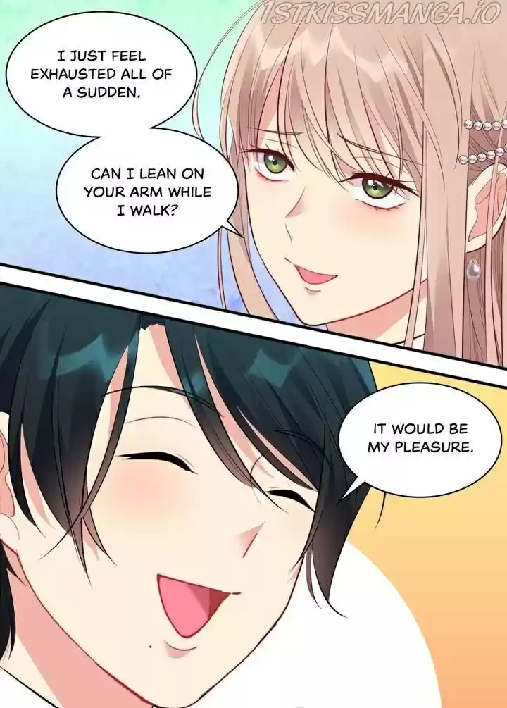 Daisy: How To Become The Duke's Fiancée Chapter 70