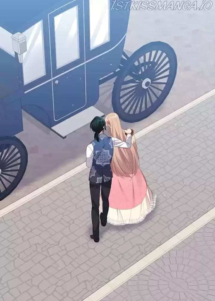 Daisy: How To Become The Duke's Fiancée Chapter 70