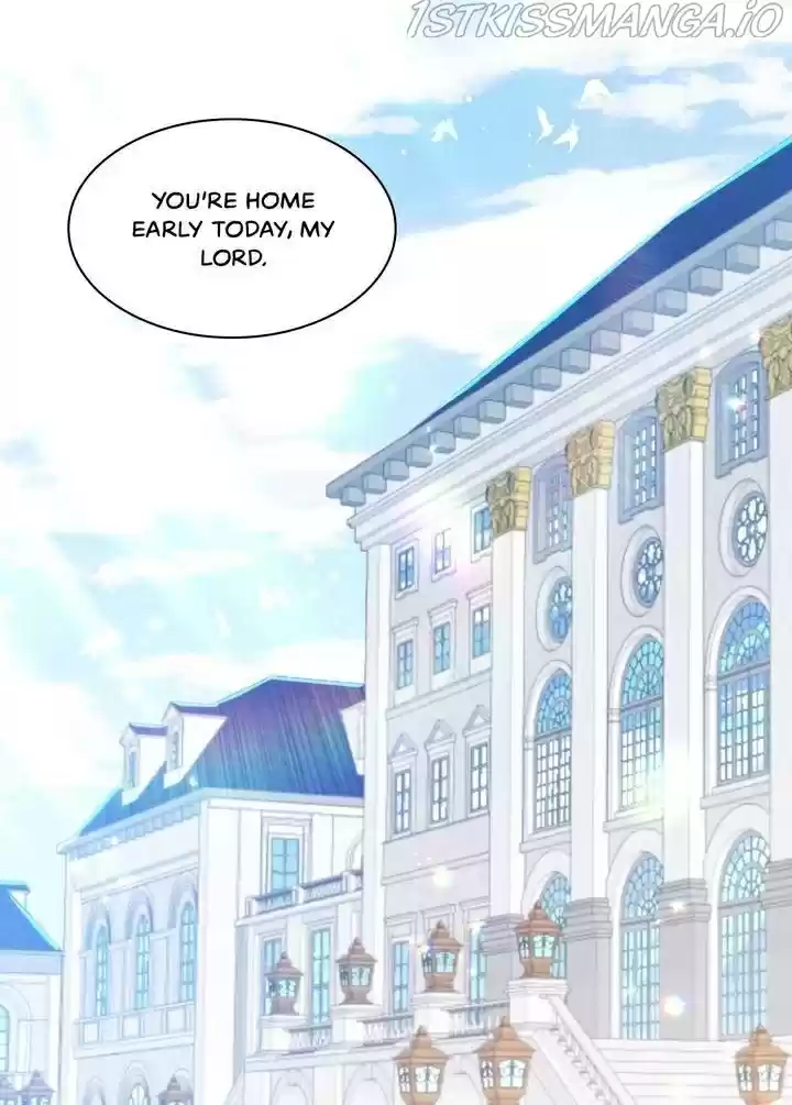 Daisy: How To Become The Duke's Fiancée Chapter 71