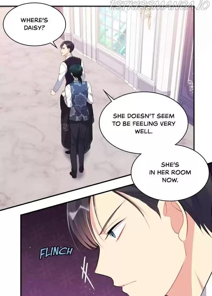Daisy: How To Become The Duke's Fiancée Chapter 71