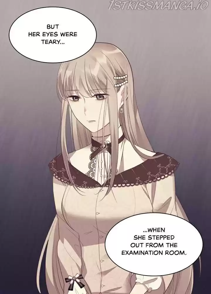 Daisy: How To Become The Duke's Fiancée Chapter 71