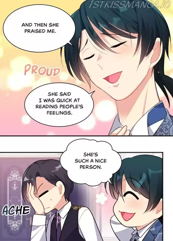 Daisy: How To Become The Duke's Fiancée Chapter 71