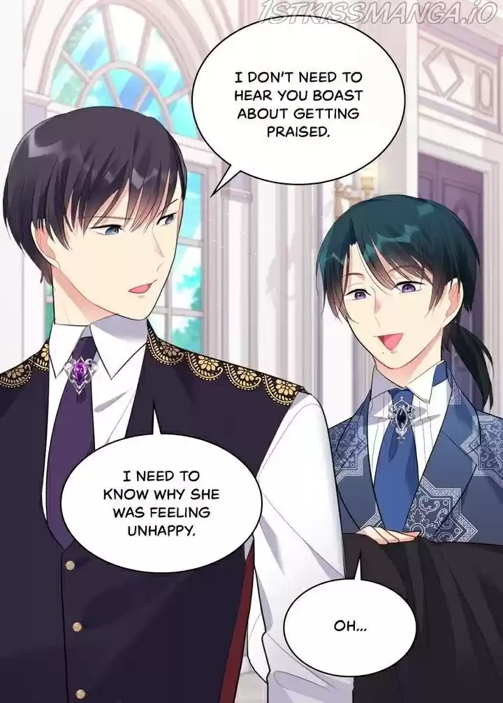 Daisy: How To Become The Duke's Fiancée Chapter 71