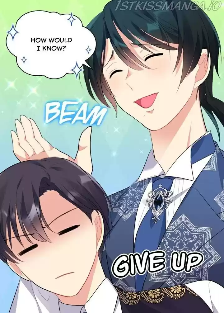 Daisy: How To Become The Duke's Fiancée Chapter 71