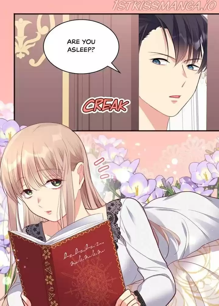 Daisy: How To Become The Duke's Fiancée Chapter 71