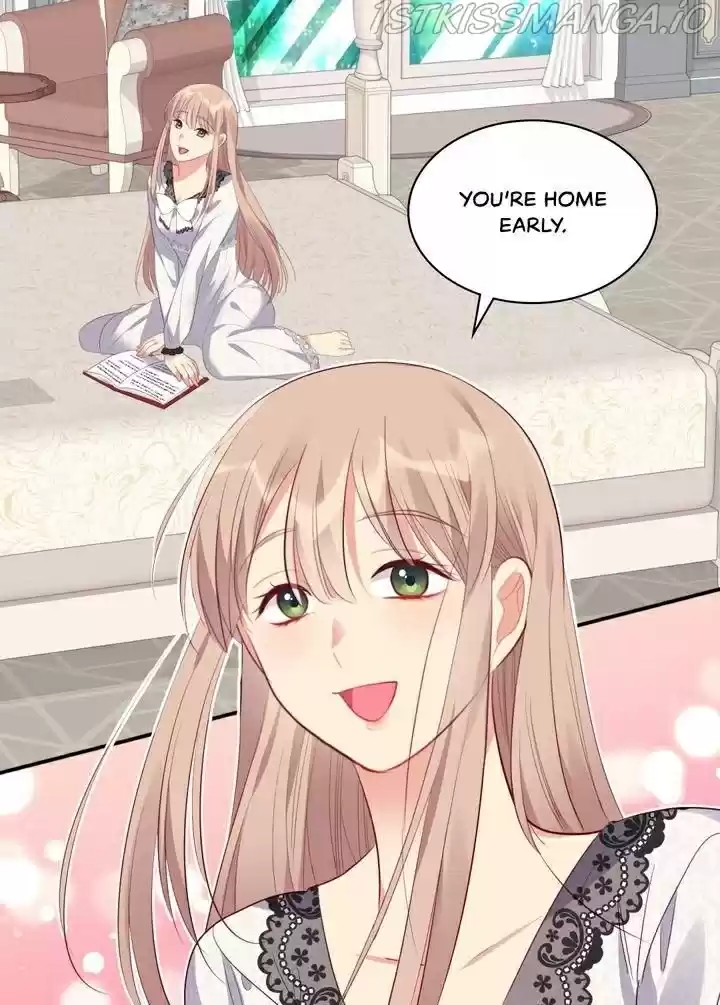 Daisy: How To Become The Duke's Fiancée Chapter 71