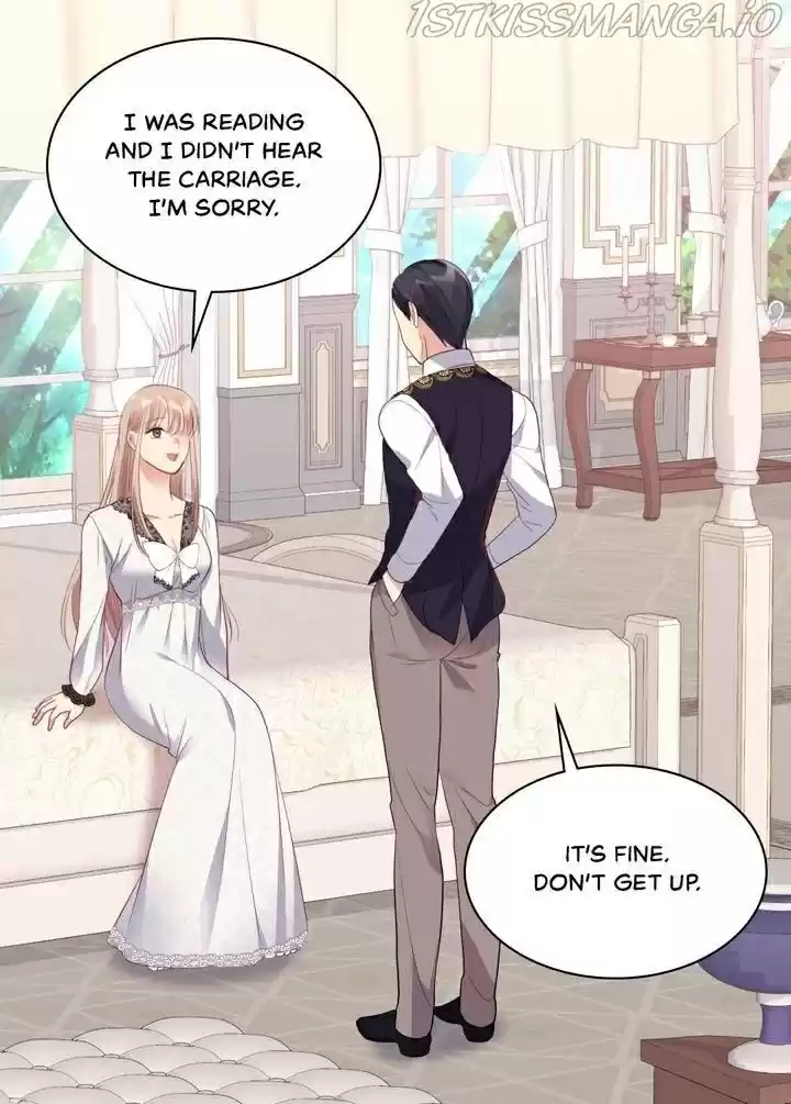 Daisy: How To Become The Duke's Fiancée Chapter 71