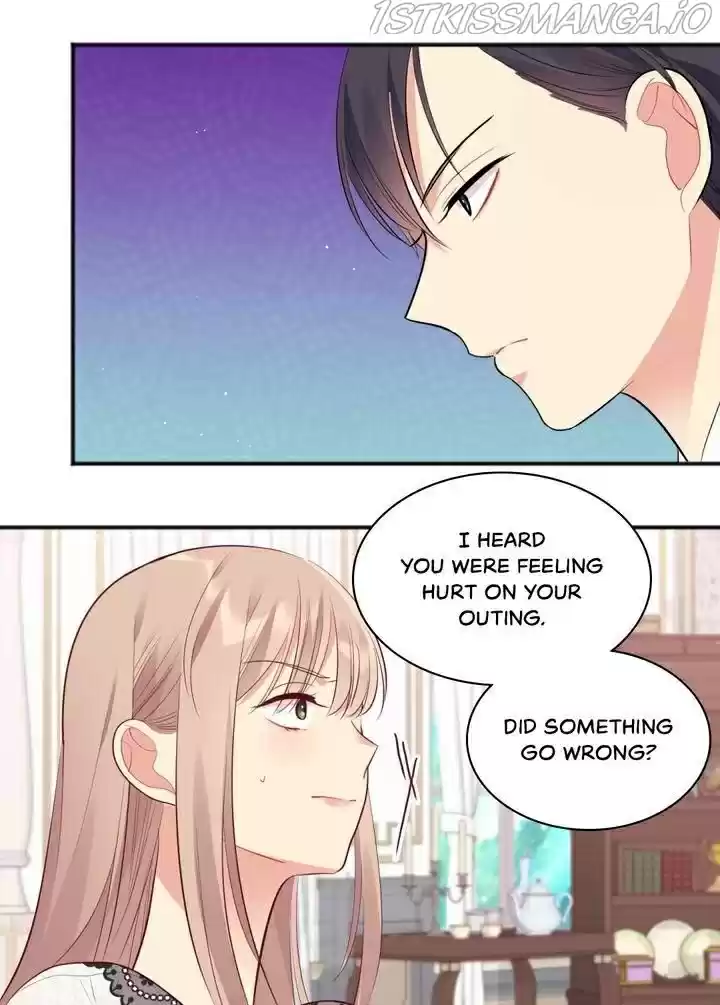 Daisy: How To Become The Duke's Fiancée Chapter 71