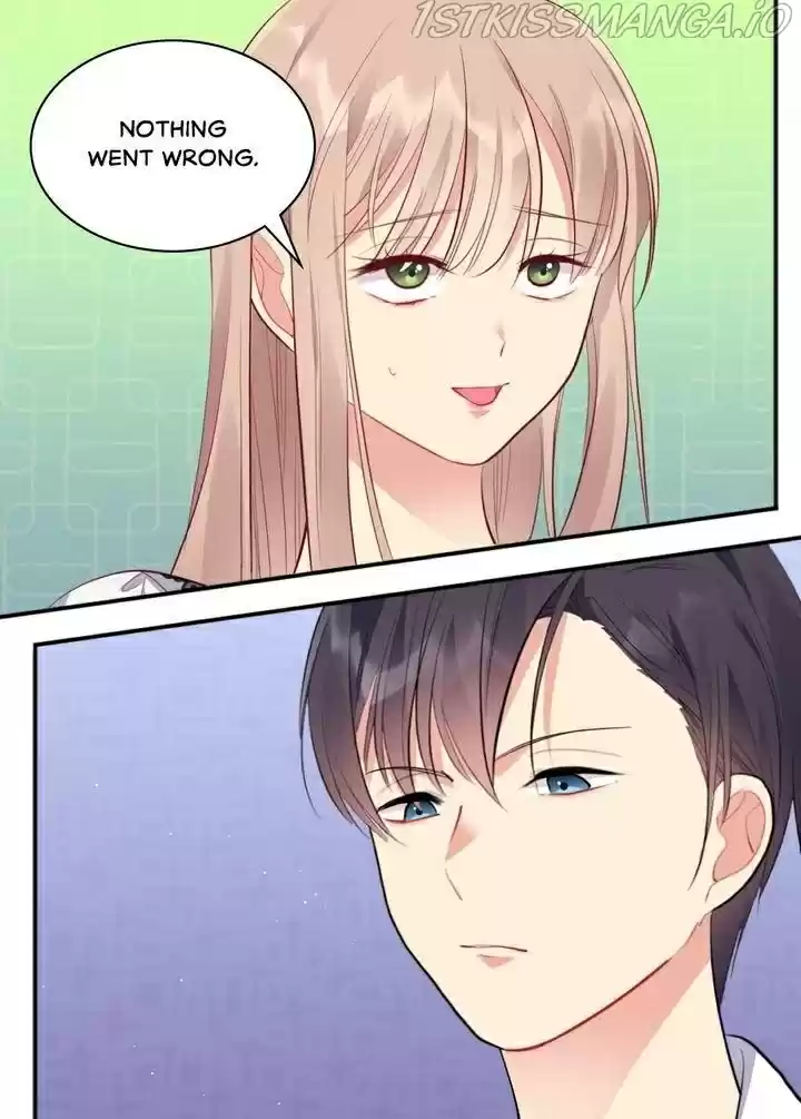 Daisy: How To Become The Duke's Fiancée Chapter 71