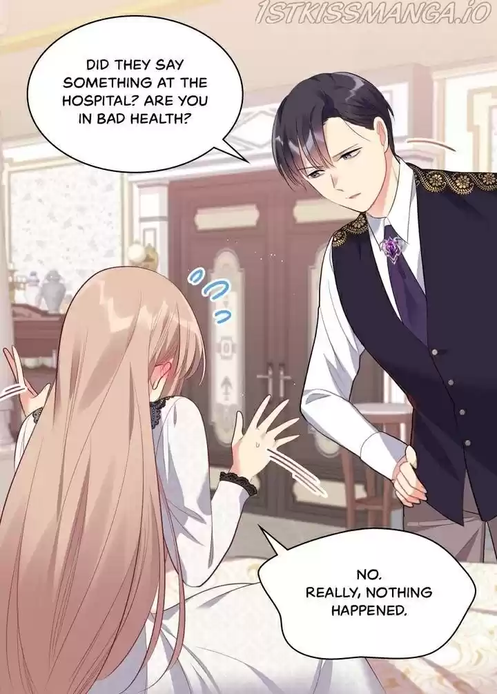 Daisy: How To Become The Duke's Fiancée Chapter 71