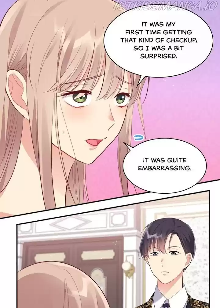 Daisy: How To Become The Duke's Fiancée Chapter 71