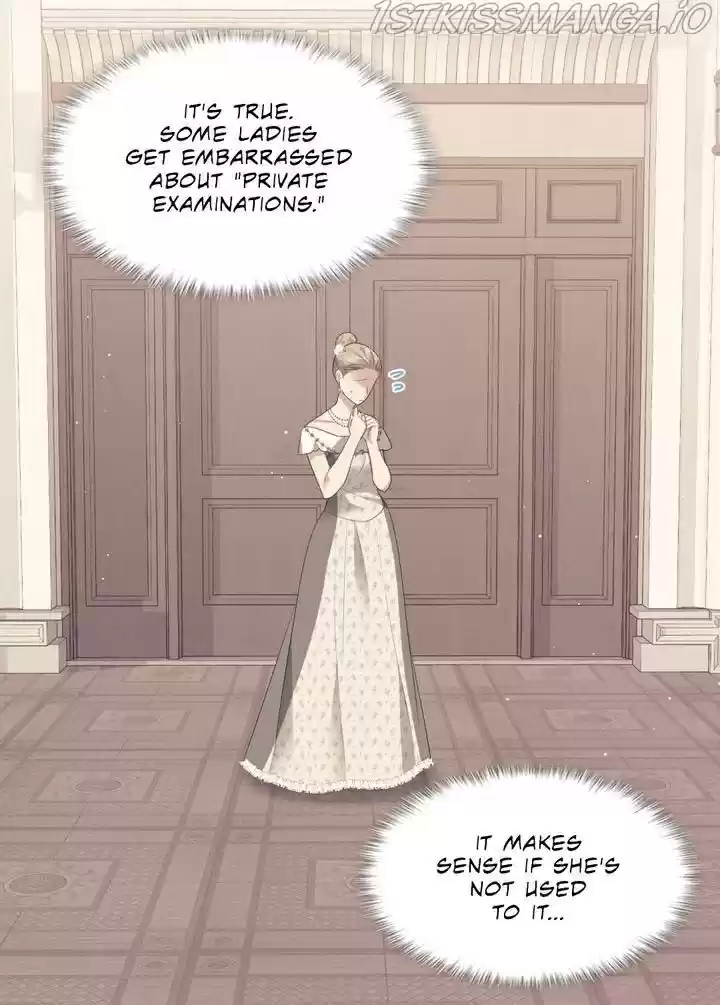 Daisy: How To Become The Duke's Fiancée Chapter 71