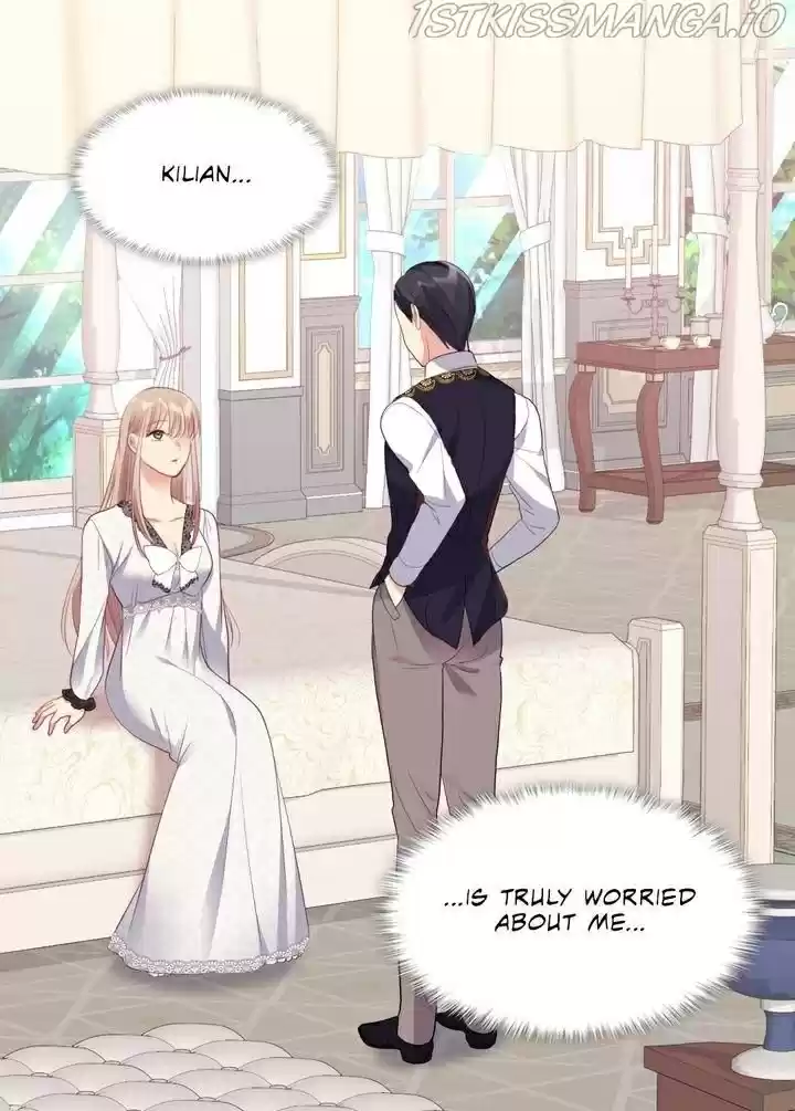 Daisy: How To Become The Duke's Fiancée Chapter 71