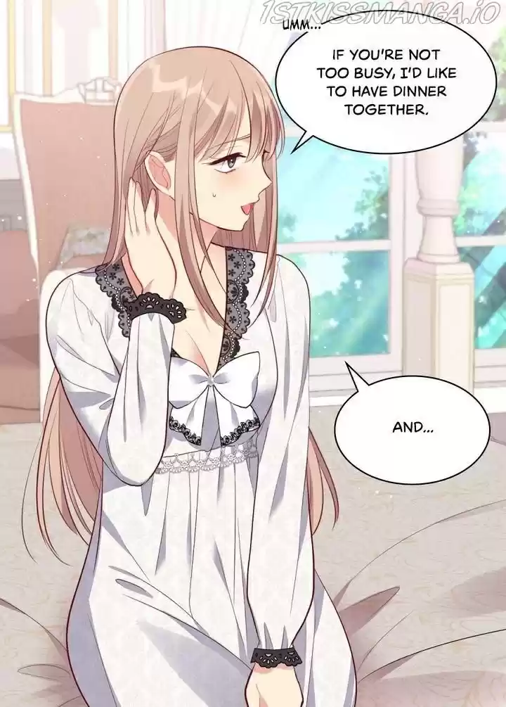 Daisy: How To Become The Duke's Fiancée Chapter 71