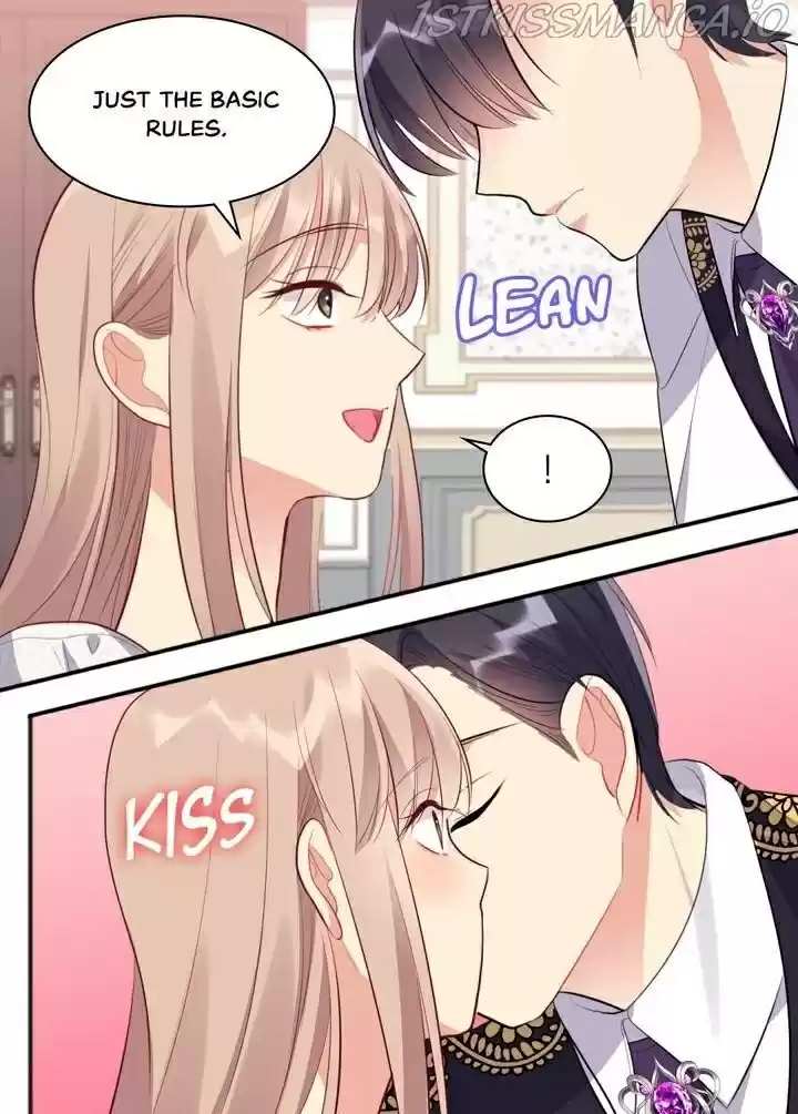 Daisy: How To Become The Duke's Fiancée Chapter 71