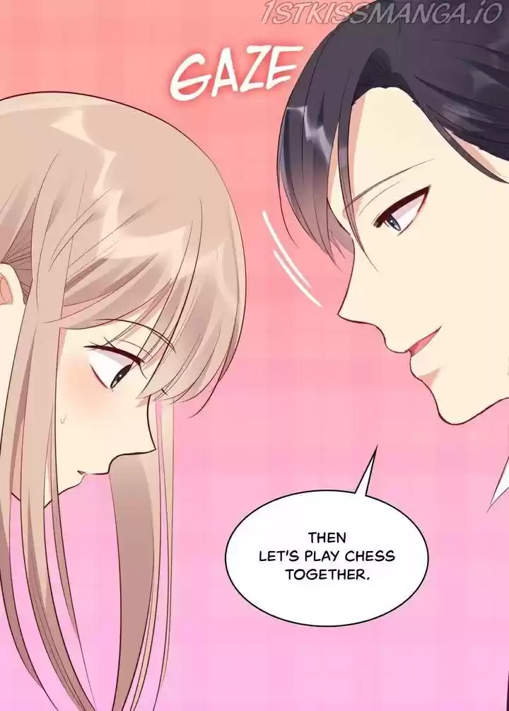 Daisy: How To Become The Duke's Fiancée Chapter 71