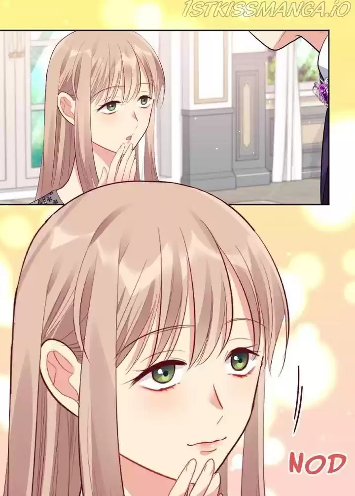 Daisy: How To Become The Duke's Fiancée Chapter 71