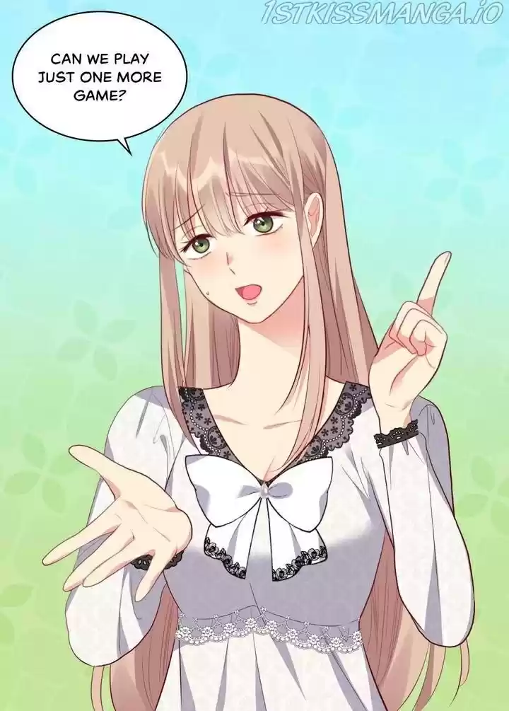 Daisy: How To Become The Duke's Fiancée Chapter 71