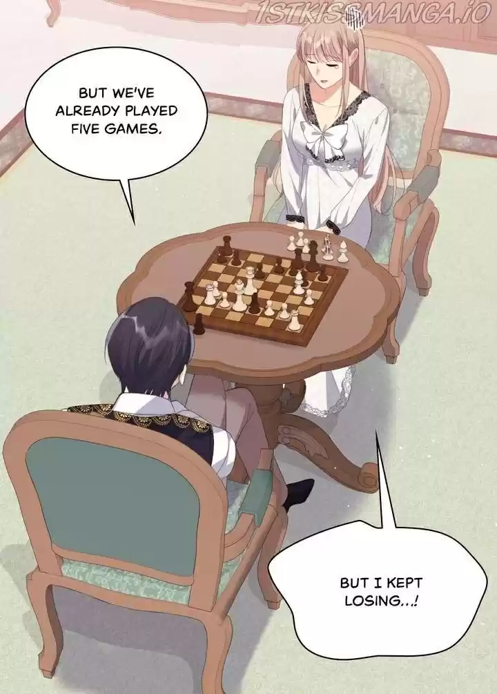 Daisy: How To Become The Duke's Fiancée Chapter 71