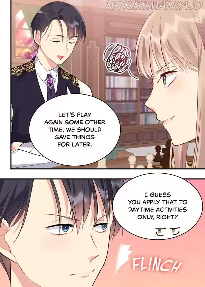 Daisy: How To Become The Duke's Fiancée Chapter 71