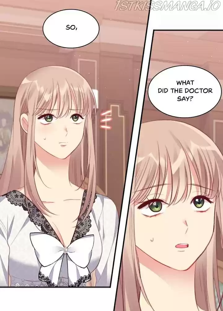 Daisy: How To Become The Duke's Fiancée Chapter 71