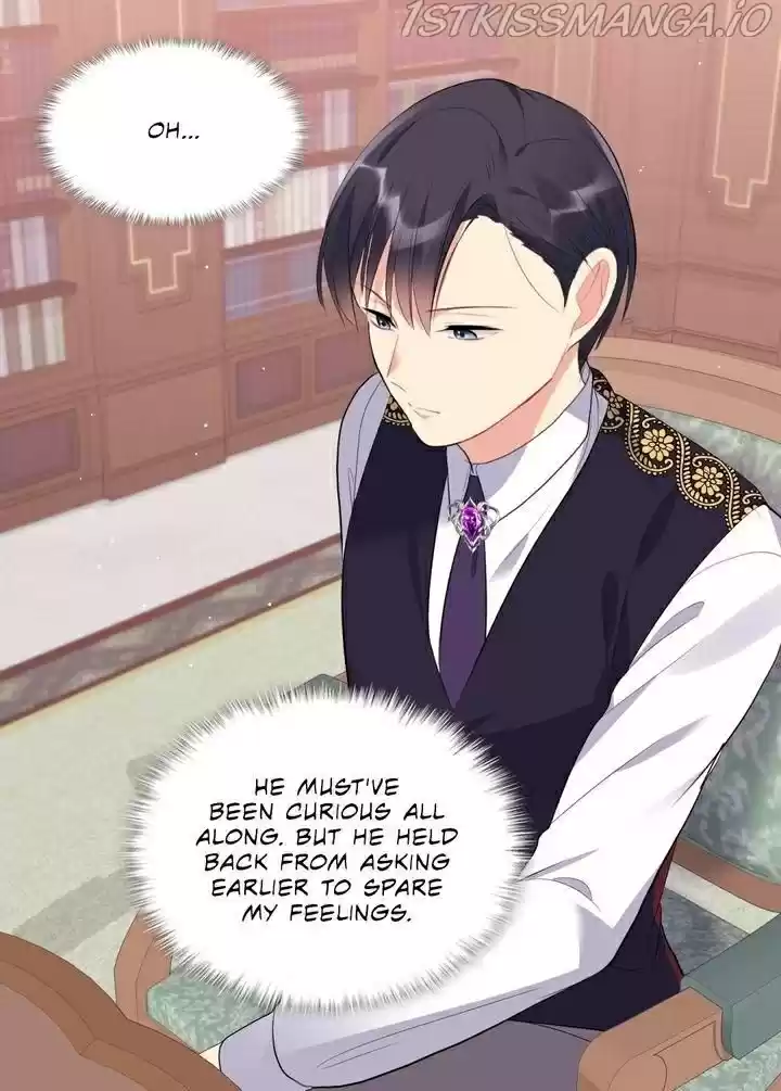 Daisy: How To Become The Duke's Fiancée Chapter 71