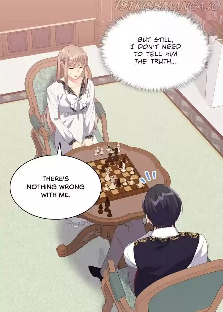 Daisy: How To Become The Duke's Fiancée Chapter 71