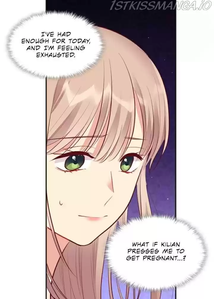 Daisy: How To Become The Duke's Fiancée Chapter 71