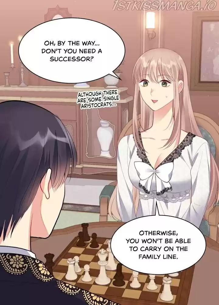 Daisy: How To Become The Duke's Fiancée Chapter 71