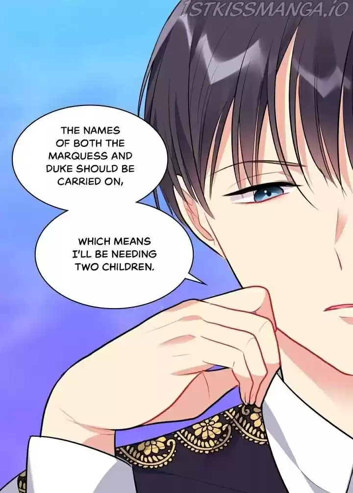 Daisy: How To Become The Duke's Fiancée Chapter 71