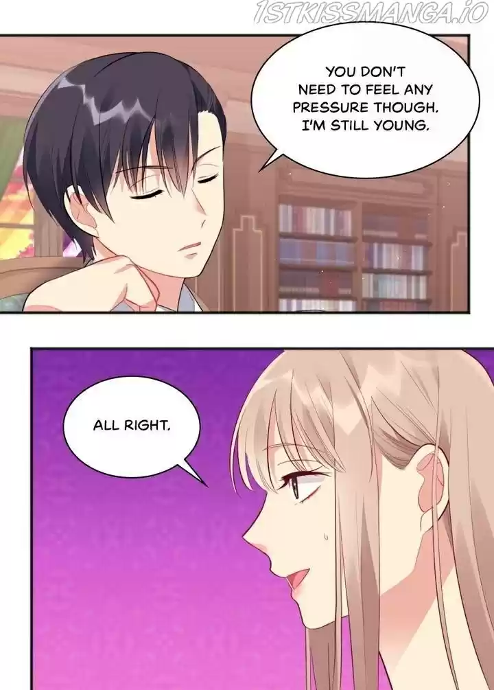 Daisy: How To Become The Duke's Fiancée Chapter 71