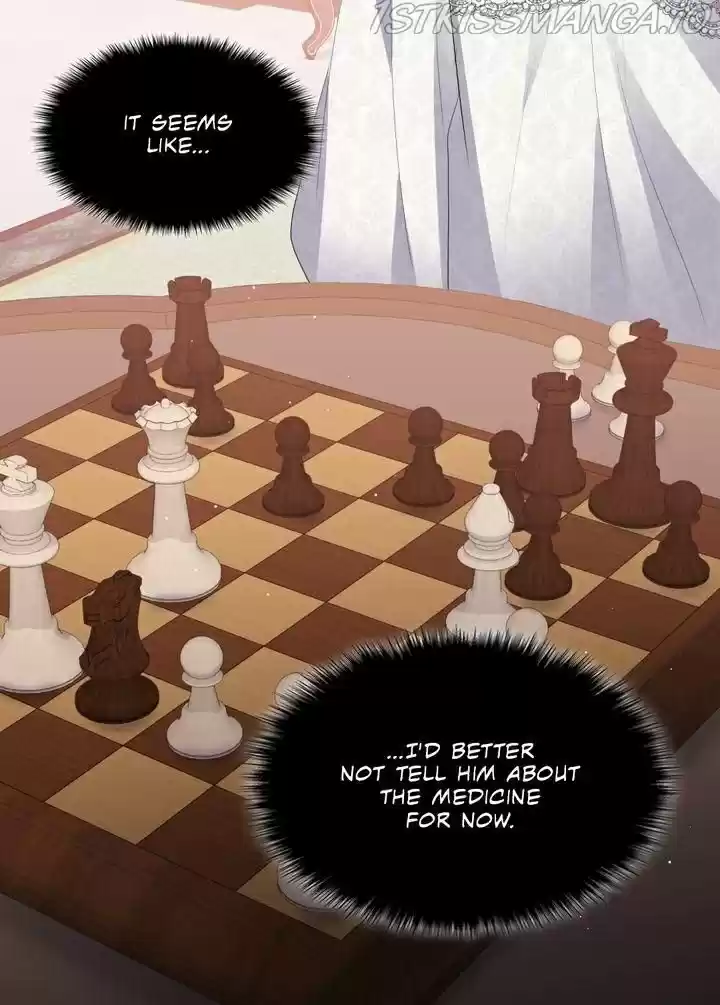 Daisy: How To Become The Duke's Fiancée Chapter 71