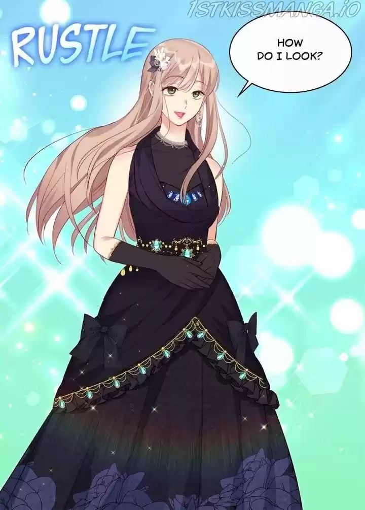 Daisy: How To Become The Duke's Fiancée Chapter 71