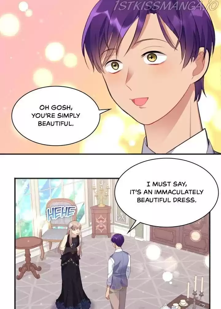 Daisy: How To Become The Duke's Fiancée Chapter 71