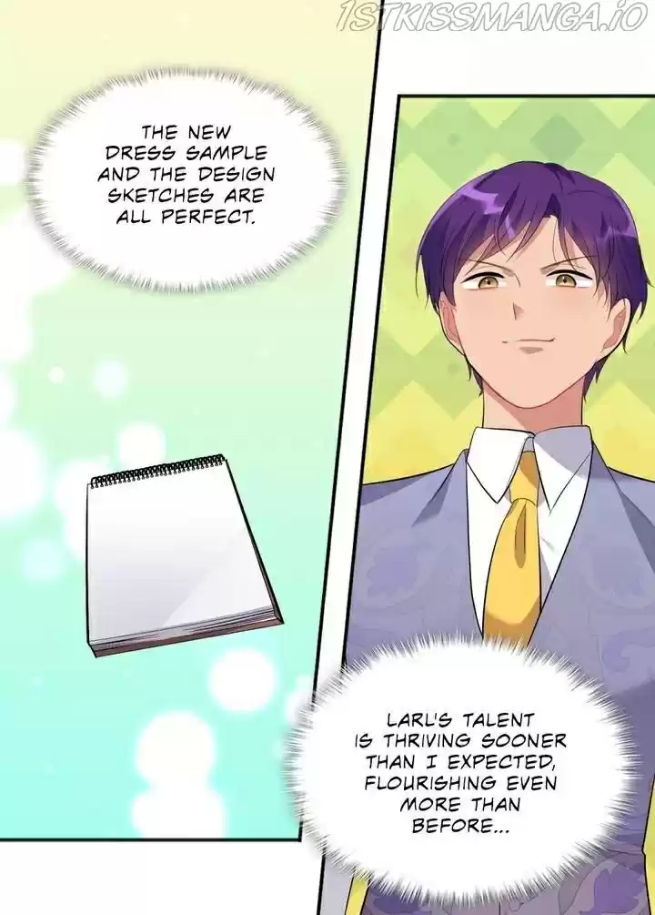 Daisy: How To Become The Duke's Fiancée Chapter 71