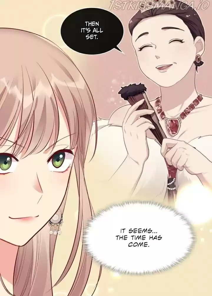 Daisy: How To Become The Duke's Fiancée Chapter 71