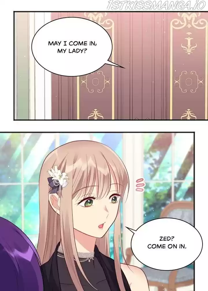 Daisy: How To Become The Duke's Fiancée Chapter 71