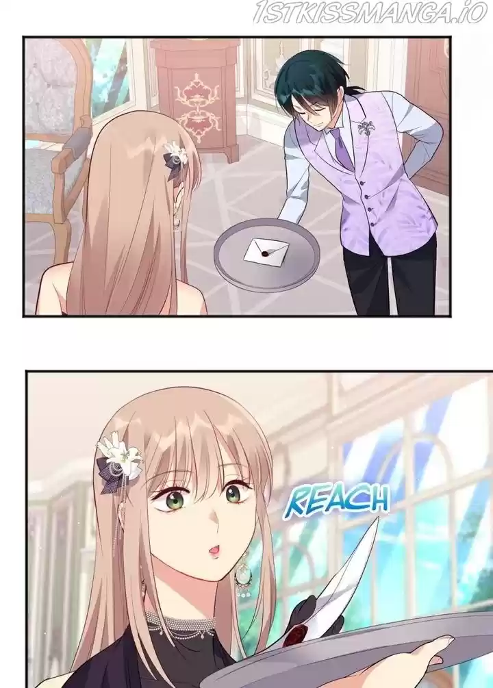 Daisy: How To Become The Duke's Fiancée Chapter 71