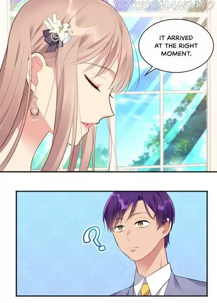 Daisy: How To Become The Duke's Fiancée Chapter 71