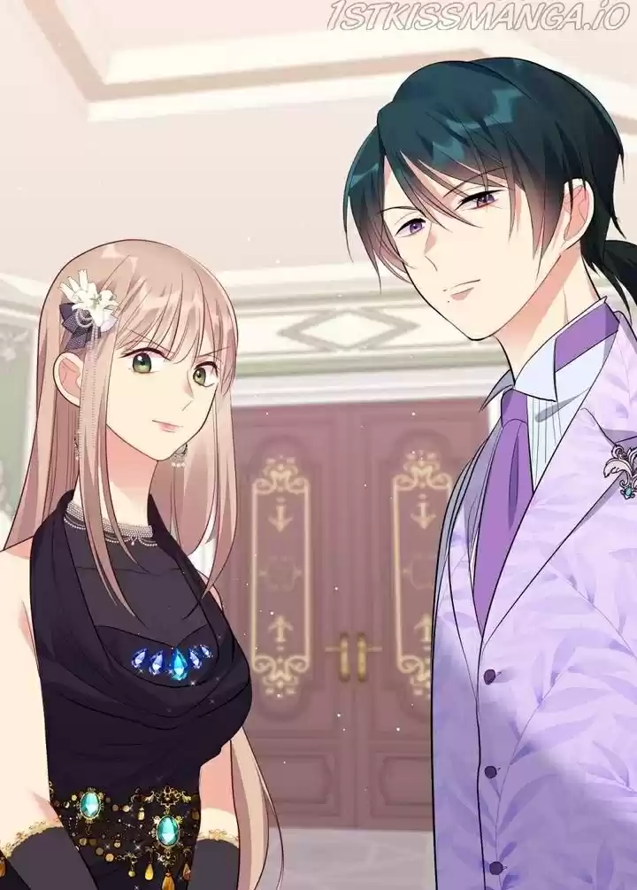 Daisy: How To Become The Duke's Fiancée Chapter 71