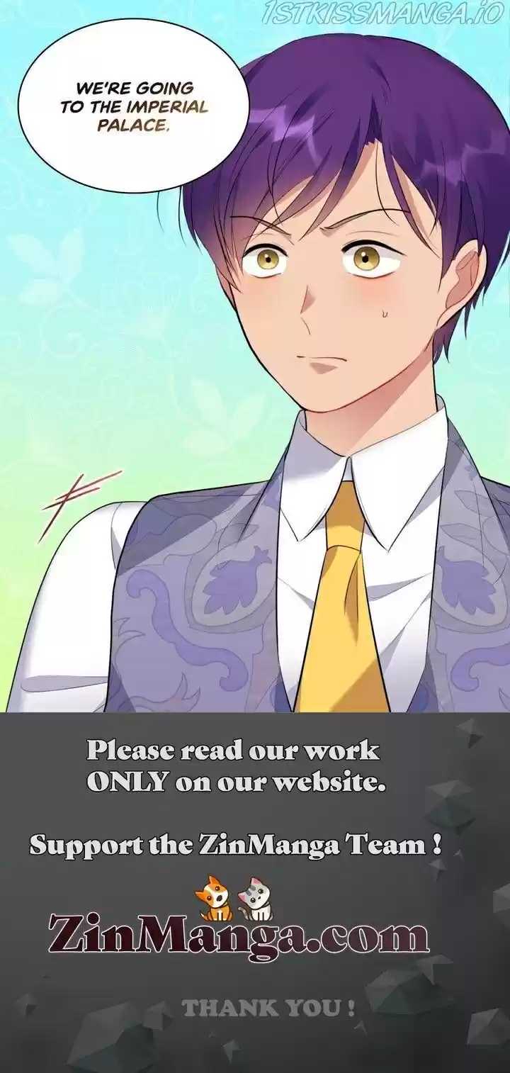 Daisy: How To Become The Duke's Fiancée Chapter 71