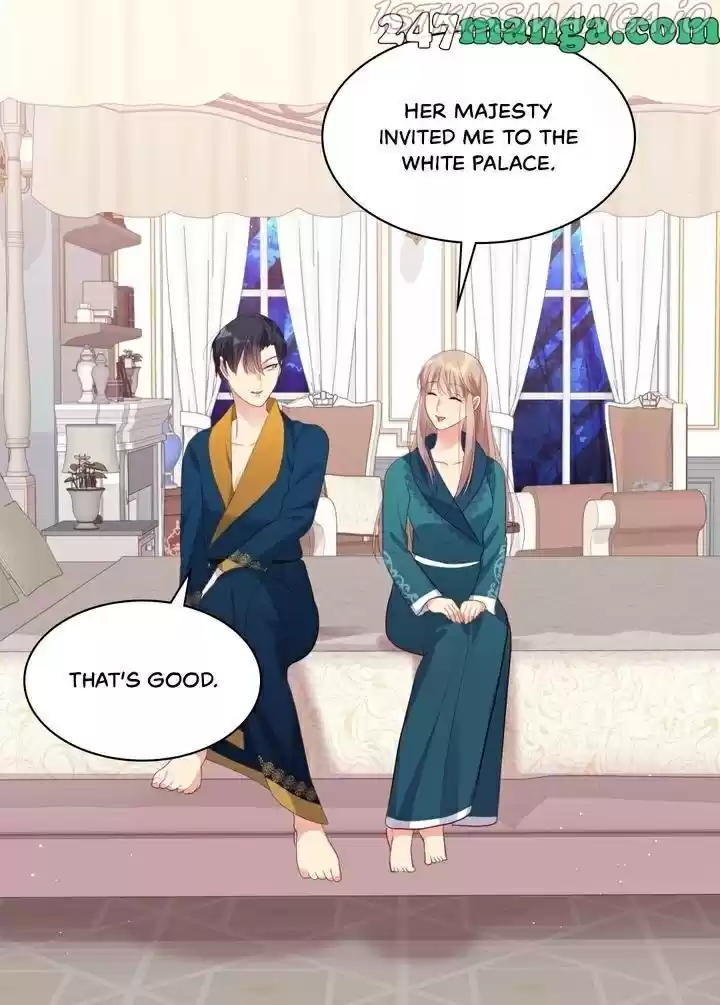 Daisy: How To Become The Duke's Fiancée Chapter 72