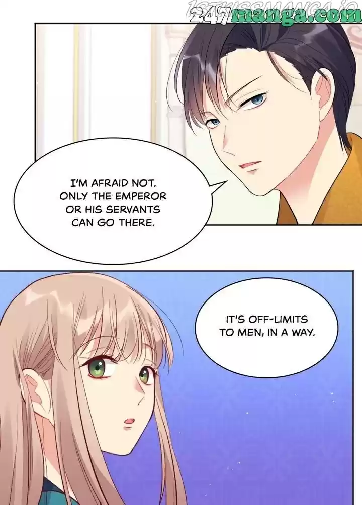 Daisy: How To Become The Duke's Fiancée Chapter 72