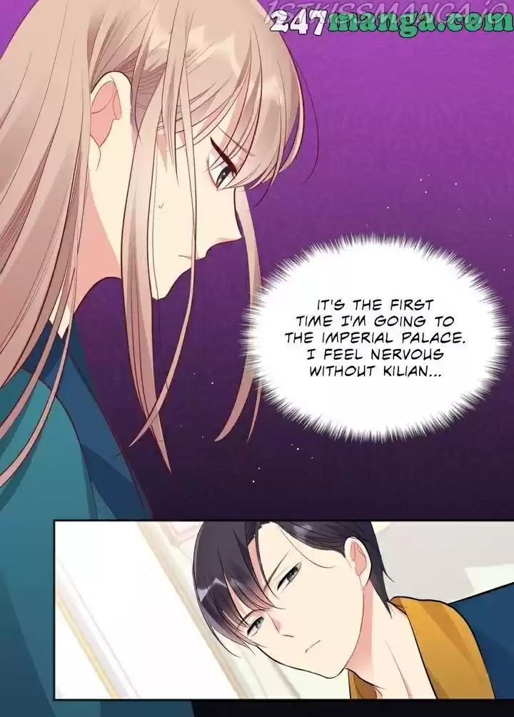 Daisy: How To Become The Duke's Fiancée Chapter 72