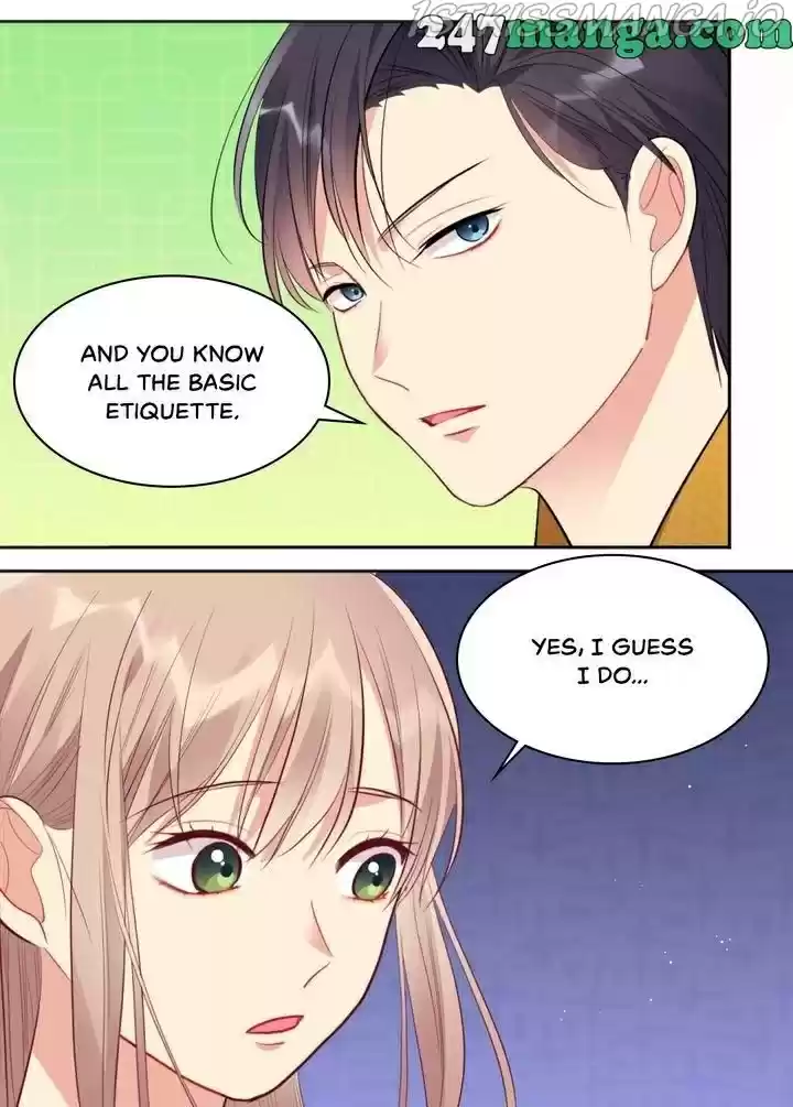 Daisy: How To Become The Duke's Fiancée Chapter 72