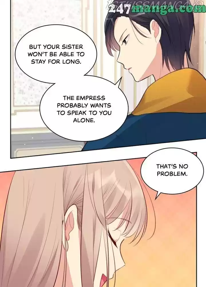 Daisy: How To Become The Duke's Fiancée Chapter 72