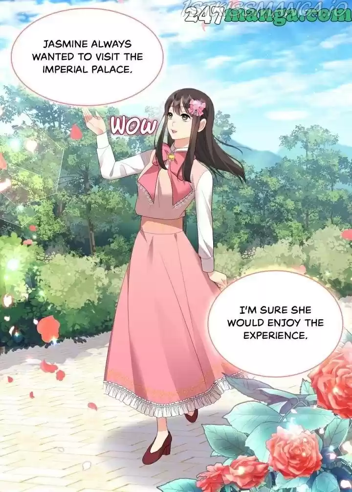 Daisy: How To Become The Duke's Fiancée Chapter 72