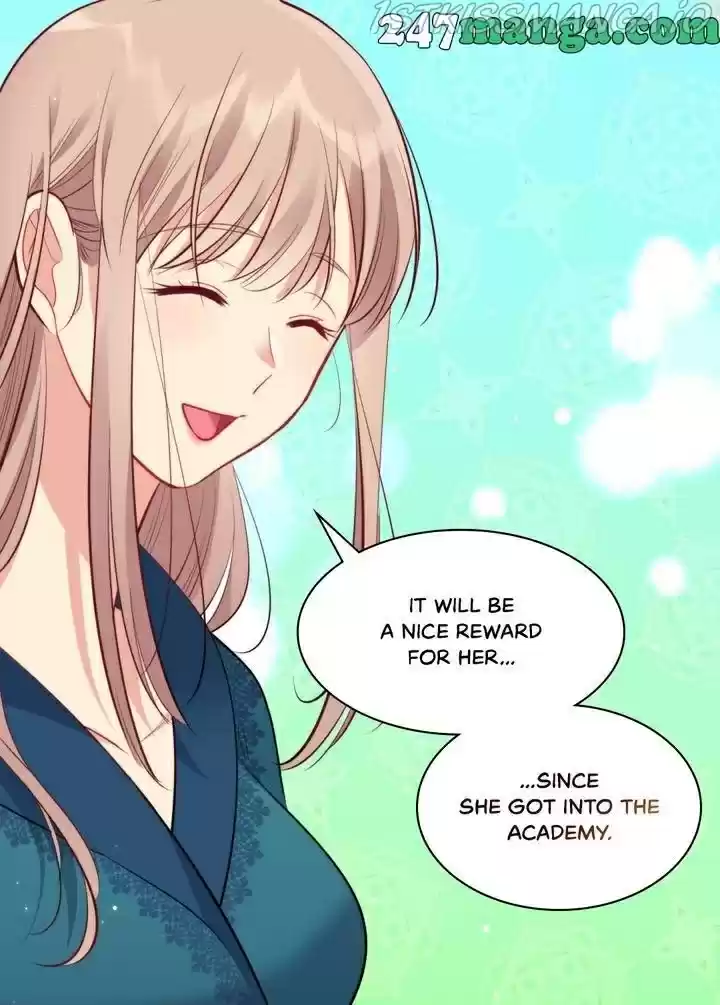 Daisy: How To Become The Duke's Fiancée Chapter 72