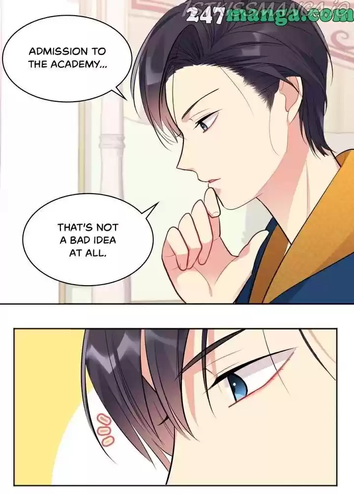 Daisy: How To Become The Duke's Fiancée Chapter 72