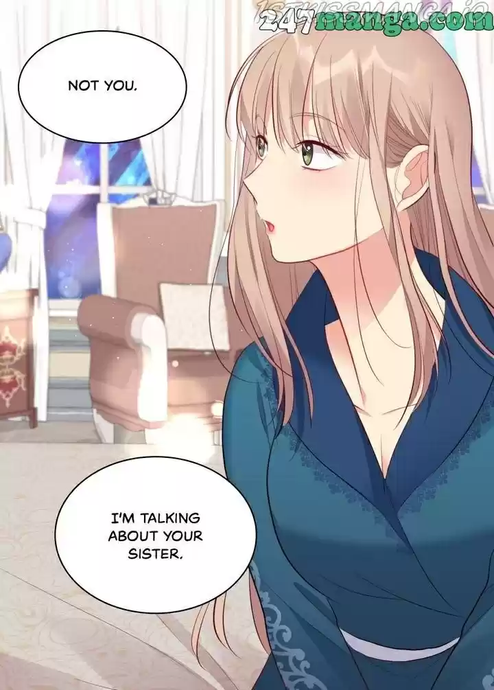 Daisy: How To Become The Duke's Fiancée Chapter 72